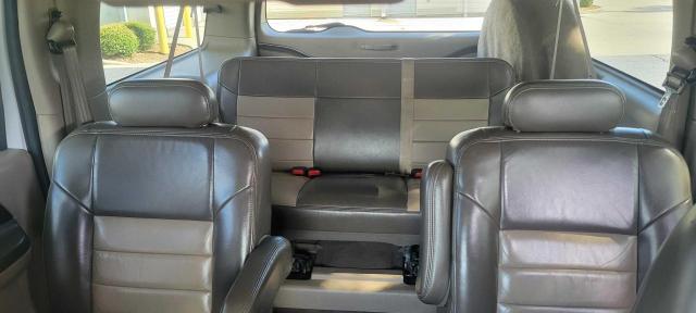 Photo 9 from auction – 2003 FORD EXCURSION with VIN 1FMNU44S63EA24335