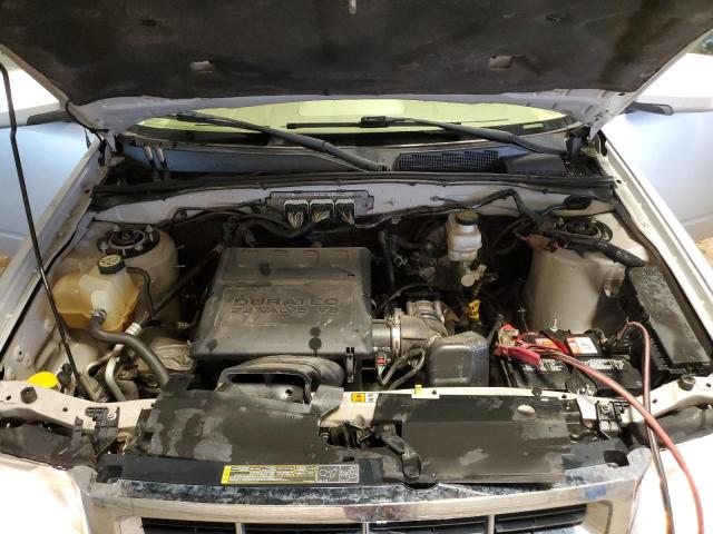 Photo 7 from auction – 2010 FORD ESCAPE LIM with VIN 1FMCU0EGXAKA86913