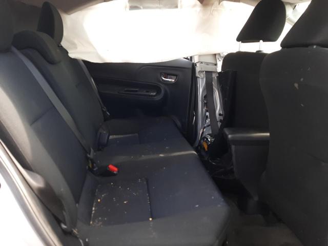 Photo 6 from auction – 2015 TOYOTA PRIUS C with VIN JTDKDTB33F1113479
