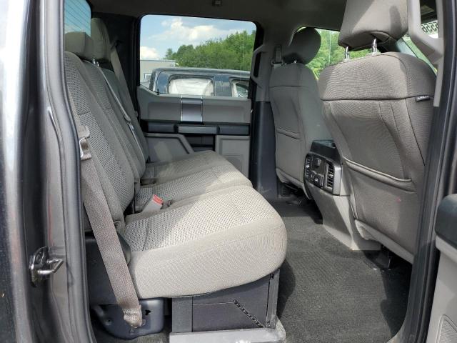 Photo 6 from auction – 2017 FORD F250 SUPER with VIN 1FT7W2BT4HED82371