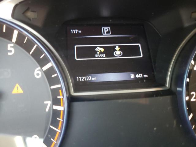 Photo 8 from auction – 2016 NISSAN ALTIMA 2.5 with VIN 1N4AL3AP1GC165644