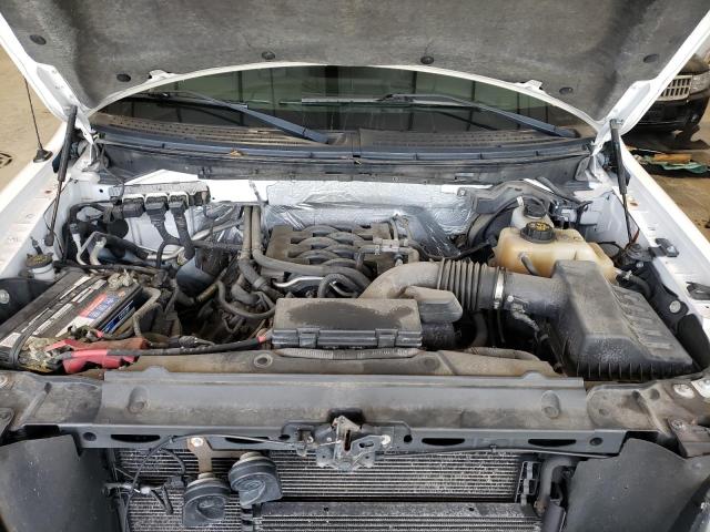 Photo 7 from auction – 2011 FORD F150 SUPER with VIN 1FTFW1EFXBFA07453