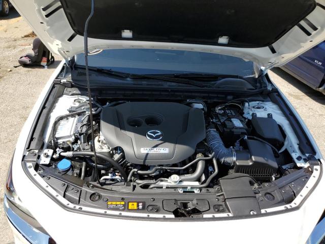 Photo 7 from auction – 2022 MAZDA 3 PREMIUM with VIN 3MZBPBEY7NM307083