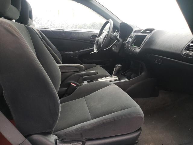 Photo 5 from auction – 2005 HONDA CIVIC LX with VIN 1HGEM22535L036481