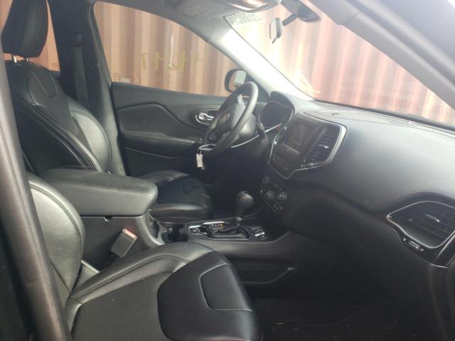 Photo 5 from auction – 2020 JEEP CHEROKEE L with VIN 1C4PJLLB1LD552937