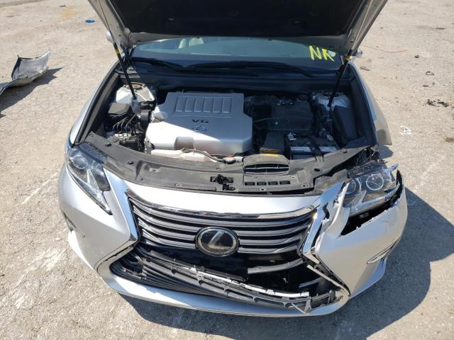 Photo 7 from auction – 2016 LEXUS ES 350 with VIN 58ABK1GG6GU008557