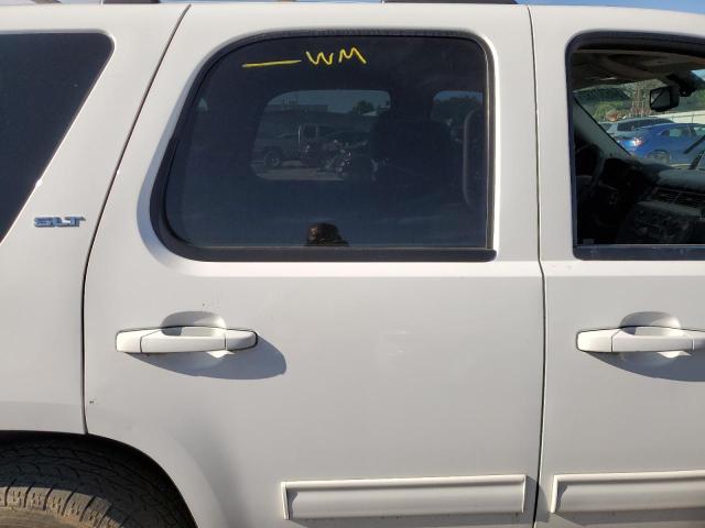 Photo 9 from auction – 2014 GMC YUKON SLT with VIN 1GKS1CE07ER109613