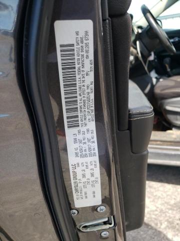 Photo 10 from auction – 2015 JEEP CHEROKEE L with VIN 1C4PJMCS1FW525140
