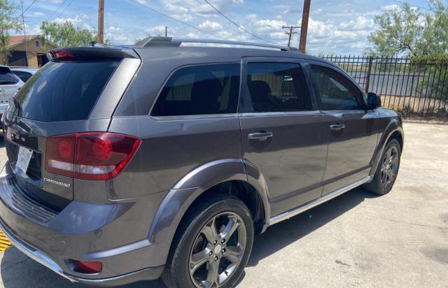 Photo 4 from auction – 2015 DODGE JOURNEY CR with VIN 3C4PDCGG1FT580202