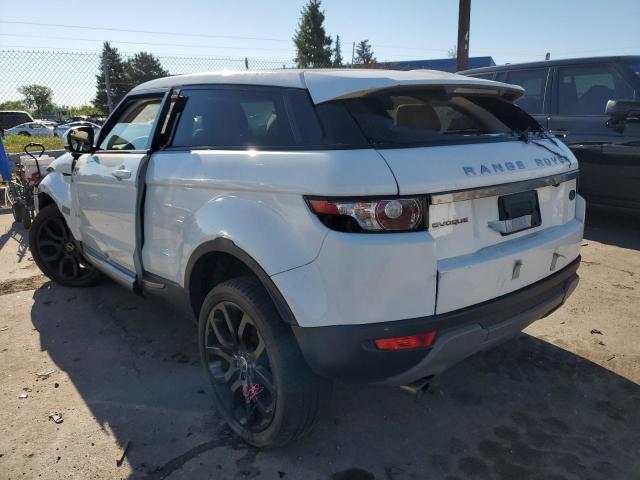 Photo 3 from auction – 2012 LAND ROVER RANGE ROVE with VIN SALVR1BG4CH664313