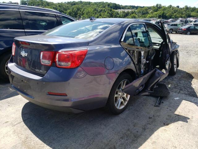 Photo 4 from auction – 2014 CHEVROLET MALIBU 1LT with VIN 1G11C5SL1EF113680