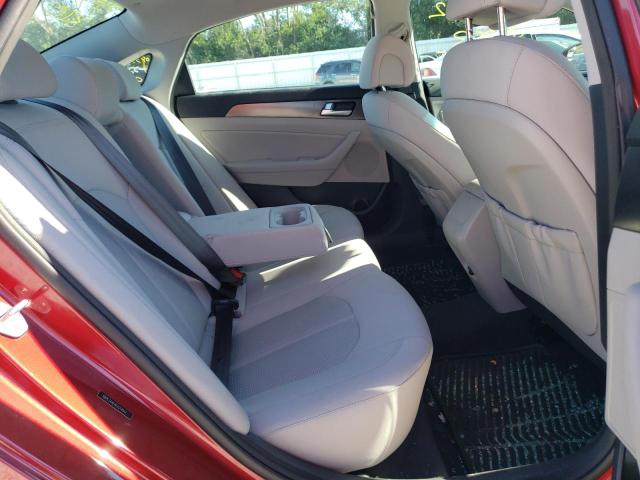 Photo 6 from auction – 2015 HYUNDAI SONATA SPO with VIN 5NPE34AF4FH214511