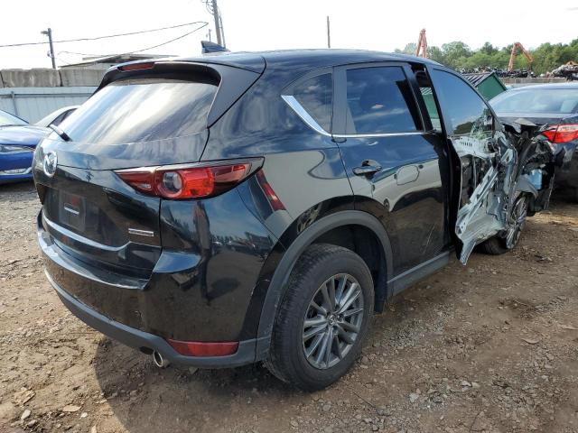 Photo 4 from auction – 2021 MAZDA CX-5 SPORT with VIN JM3KFBBM3M0334068