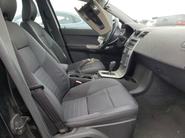 Photo 5 from auction – 2005 VOLVO S40 2.4I with VIN YV1MS382752112948