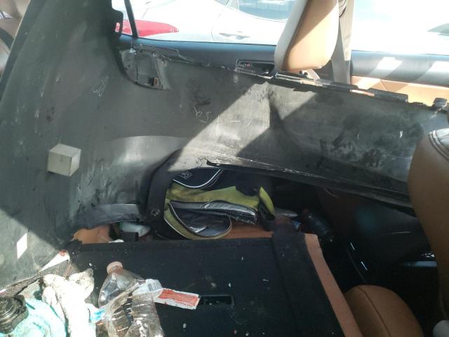 Photo 6 from auction – 2014 LEXUS IS 250 with VIN JTHCF1D24E5001691