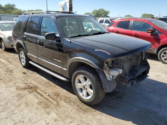 FORD EXPLORER X 2005 z numerem VIN 1FMZU63K55UB51049 - Zdjęcie z aukcji