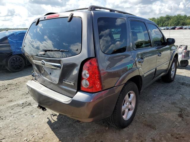 Photo 4 from auction – 2005 MAZDA TRIBUTE S with VIN 4F2CZ04115KM37040