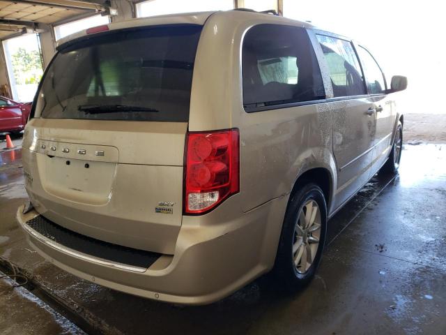 Photo 4 from auction – 2014 DODGE GRAND CARA with VIN 2C4RDGCG0ER352425