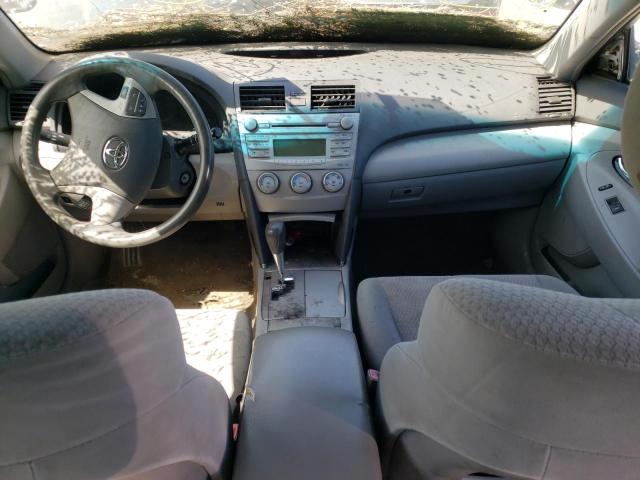 Photo 9 from auction – 2011 TOYOTA CAMRY BASE with VIN 4T4BF3EK9BR166288
