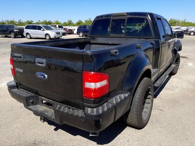 Photo 4 from auction – 2009 FORD F150 SUPER with VIN 1FTRX04839KC70814