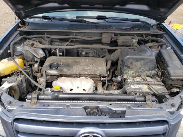 Photo 7 from auction – 2007 TOYOTA HIGHLANDER with VIN JTEHD21A570048559