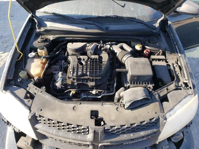 Photo 7 from auction – 2013 DODGE AVENGER SE with VIN 1C3CDZAG3DN616659