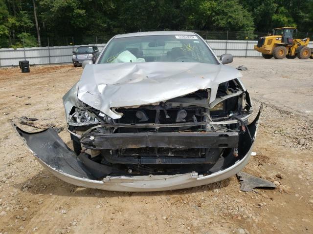 Photo 9 from auction – 2003 TOYOTA CAMRY LE with VIN 4T1BE32KX3U224010