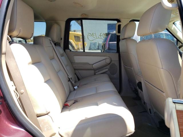 Photo 6 from auction – 2006 FORD EXPLORER E with VIN 1FMEU64E06ZA06075