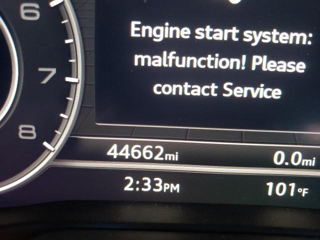 Photo 8 from auction – 2019 AUDI A3 PREMIUM with VIN WAUJEGFF7K1018242