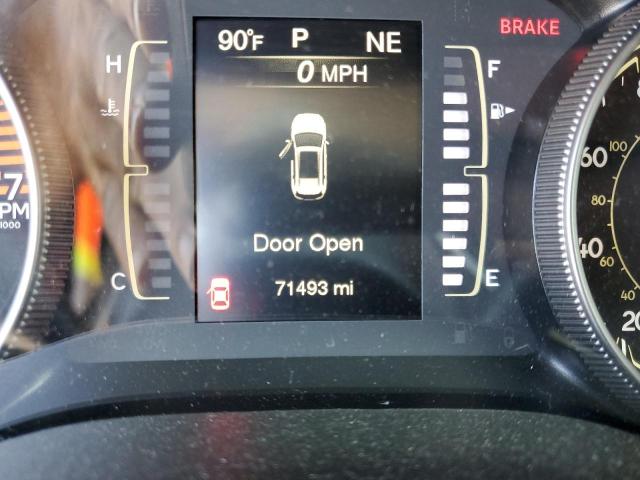 Photo 8 from auction – 2017 JEEP CHEROKEE L with VIN 1C4PJLCB4HW572076