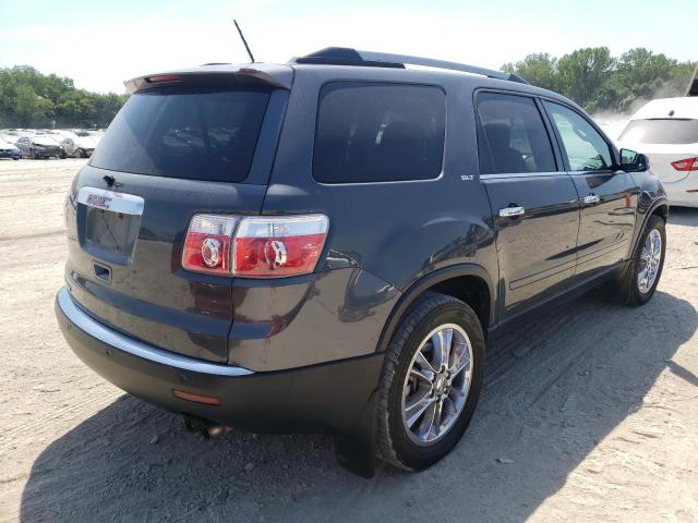 Photo 4 from auction – 2011 GMC ACADIA SLT with VIN 1GKKRRED1BJ345411