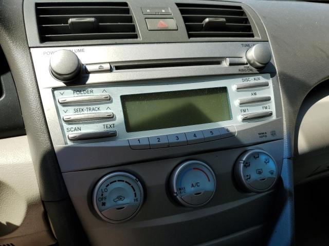 Photo 9 from auction – 2007 TOYOTA CAMRY CE with VIN 4T1BE46K87U701071