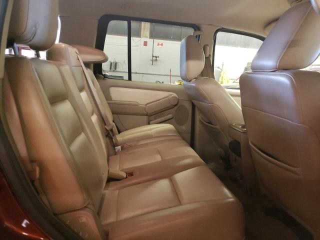 Photo 6 from auction – 2010 FORD EXPLORER E with VIN 1FMEU7EE9AUA67158