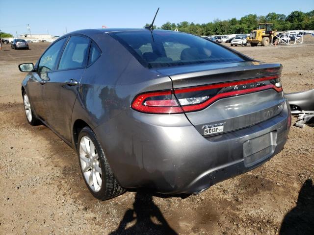 Photo 3 from auction – 2013 DODGE DART SXT with VIN 1C3CDFBA8DD344687