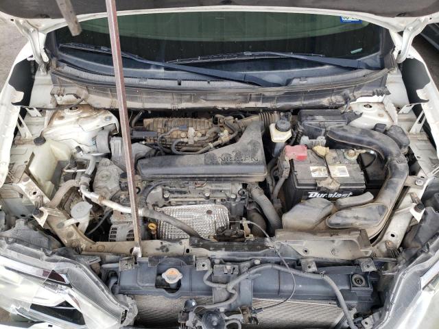 Photo 7 from auction – 2015 NISSAN ROGUE S with VIN 5N1AT2MV3FC762545