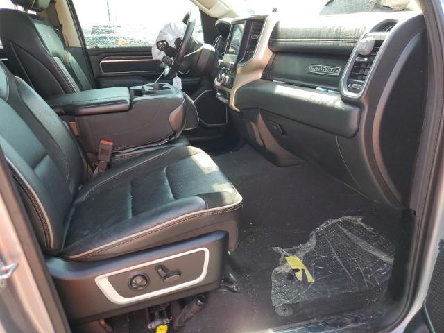 Photo 5 from auction – 2019 RAM 1500 LARAM with VIN 1C6SRFJT0KN505883