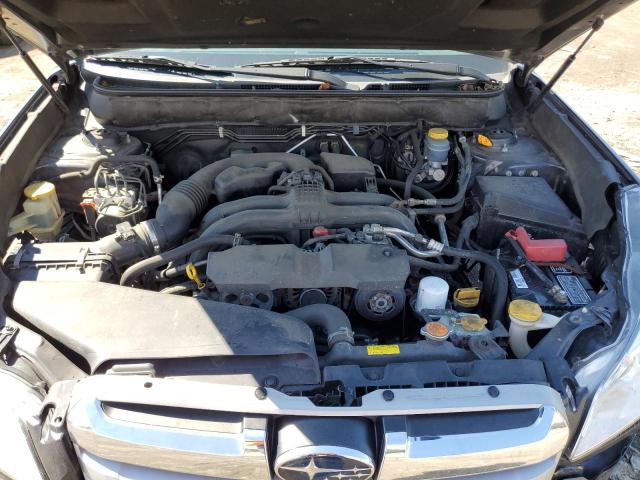 Photo 7 from auction – 2013 SUBARU OUTBACK 2. with VIN 4S4BRBKC3D3320804