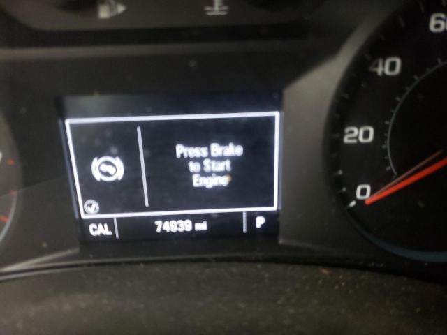 Photo 8 from auction – 2016 CHEVROLET MALIBU LS with VIN 1G1ZB5ST0GF343154