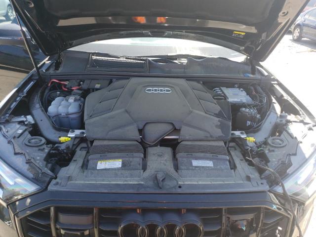 Photo 7 from auction – 2022 AUDI Q7 PREMIUM with VIN WA1LXBF79ND005314