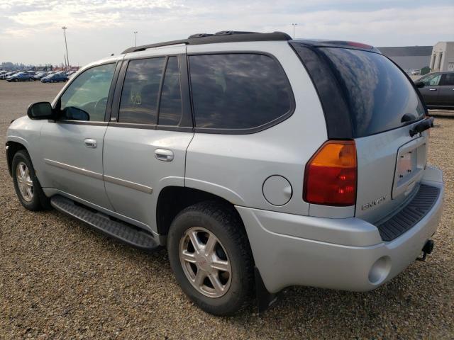 Photo 3 from auction – 2007 GMC ENVOY with VIN 1GKDT13S472131995