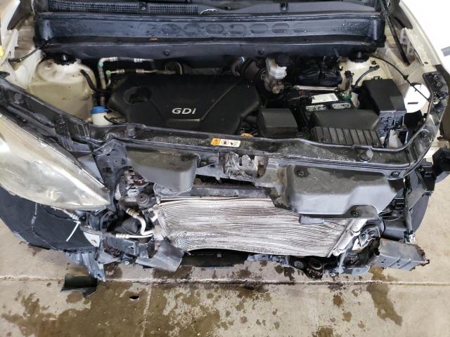 Photo 7 from auction – 2013 KIA SOUL with VIN KNDJT2A58D7491545
