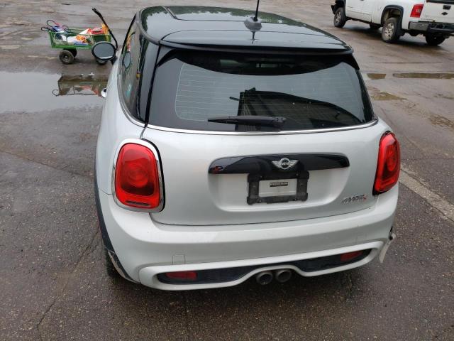 Photo 6 from auction – 2014 MINI COOPER S with VIN WMWXM7C57ET926191