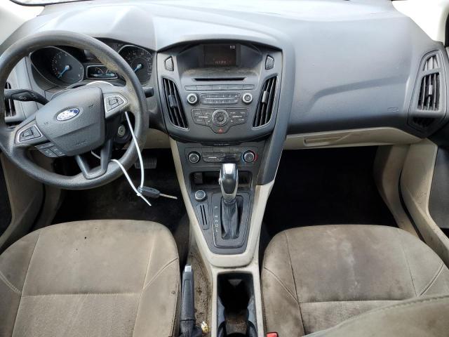 Photo 9 from auction – 2016 FORD FOCUS SE with VIN 1FADP3F26GL389409