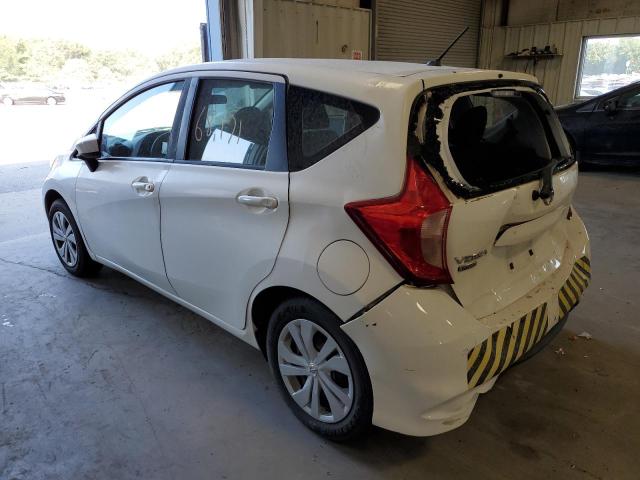 Photo 3 from auction – 2017 NISSAN VERSA NOTE with VIN 3N1CE2CP8HL354661