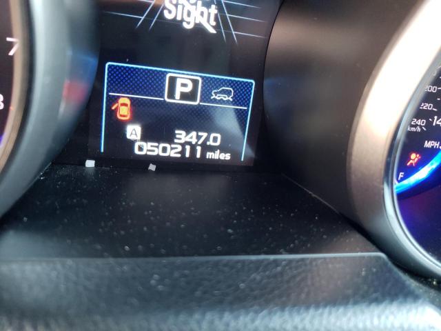 Photo 8 from auction – 2018 SUBARU OUTBACK 2. with VIN 4S4BSAFC4J3228590