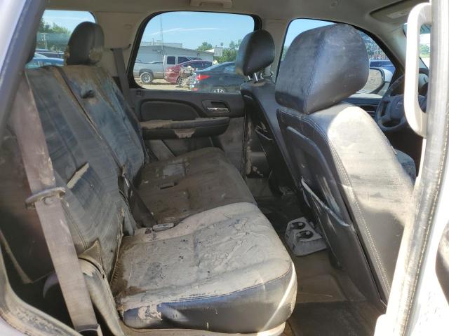 Photo 6 from auction – 2014 GMC YUKON SLT with VIN 1GKS1CE07ER109613