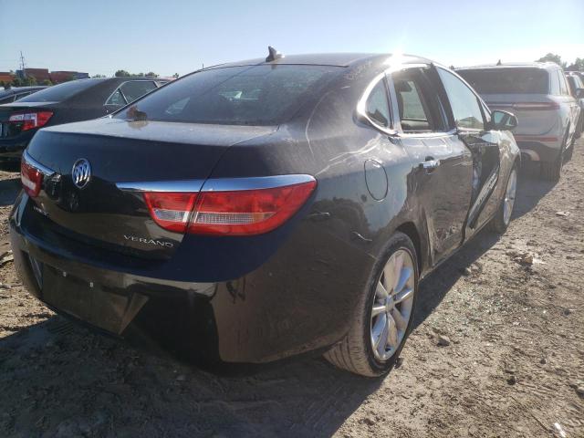 Photo 4 from auction – 2014 BUICK VERANO with VIN 1G4PS5SK9E4133842