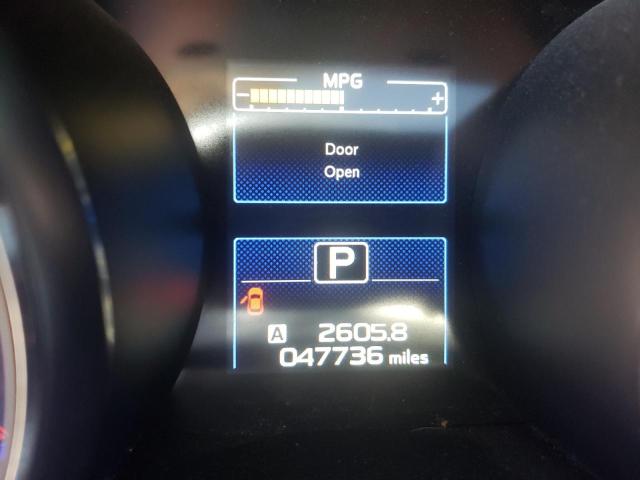 Снимка 8 от търг – 2017 SUBARU OUTBACK 2. с VIN 4S4BSADC8H3301554