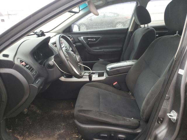 Photo 5 from auction – 2015 NISSAN ALTIMA 2.5 with VIN 1N4AL3AP2FC586965