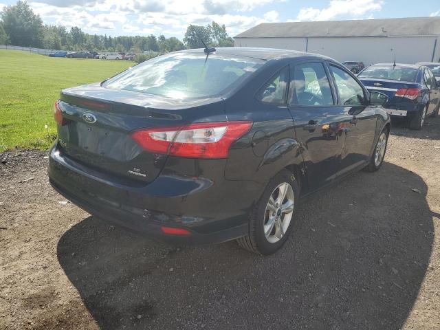 Photo 4 from auction – 2013 FORD FOCUS SE with VIN 1FADP3F22DL156820